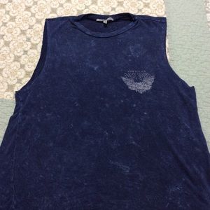 American Rock Tour TShirt Size Small